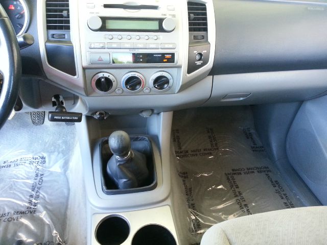 Toyota Tacoma 2007 photo 25