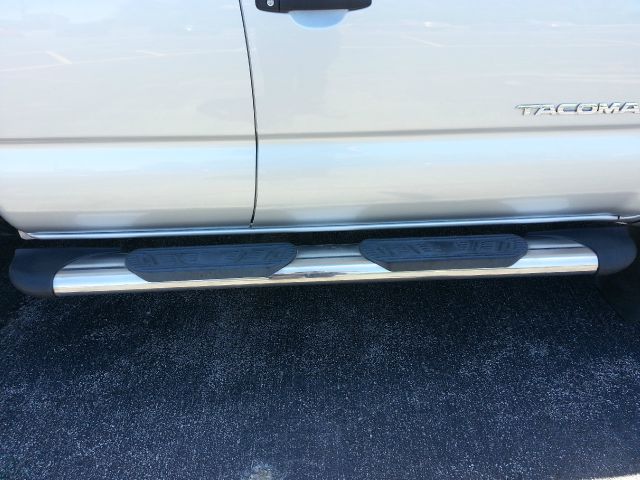 Toyota Tacoma 2007 photo 4