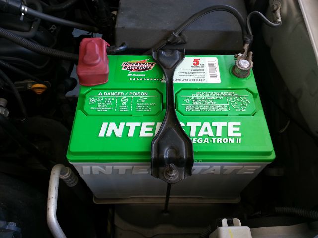 Toyota Tacoma 2007 photo 6