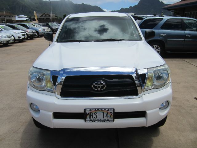 Toyota Tacoma 2007 photo 2