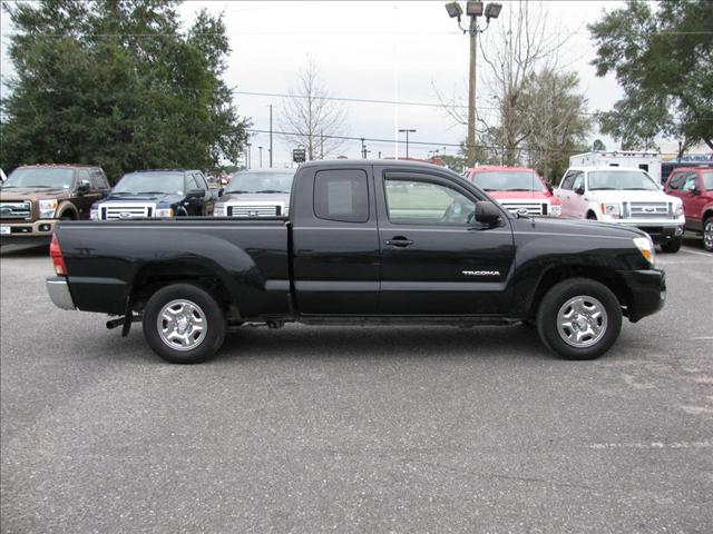Toyota Tacoma 2007 photo 4