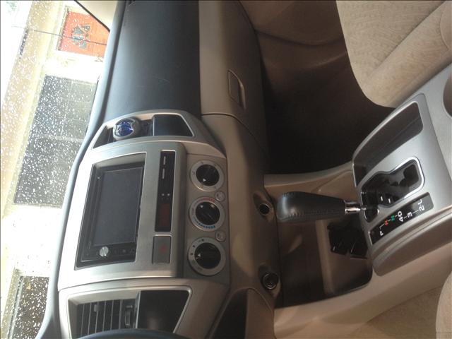 Toyota Tacoma Unknown Extended Cab Pickup