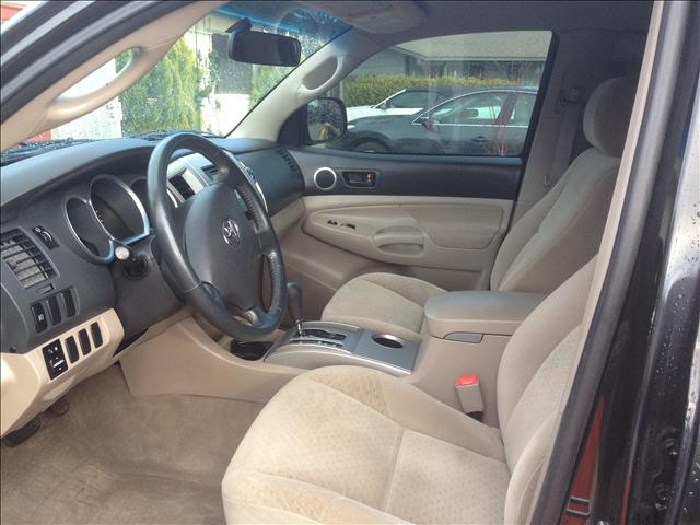 Toyota Tacoma 2007 photo 2