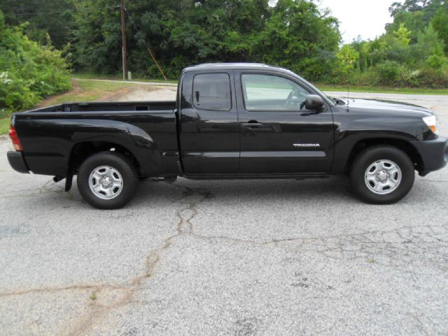 Toyota Tacoma 2007 photo 1