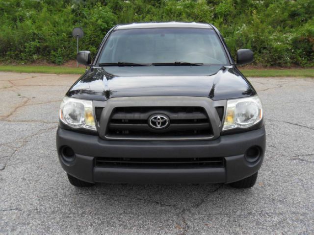 Toyota Tacoma 2007 photo 2