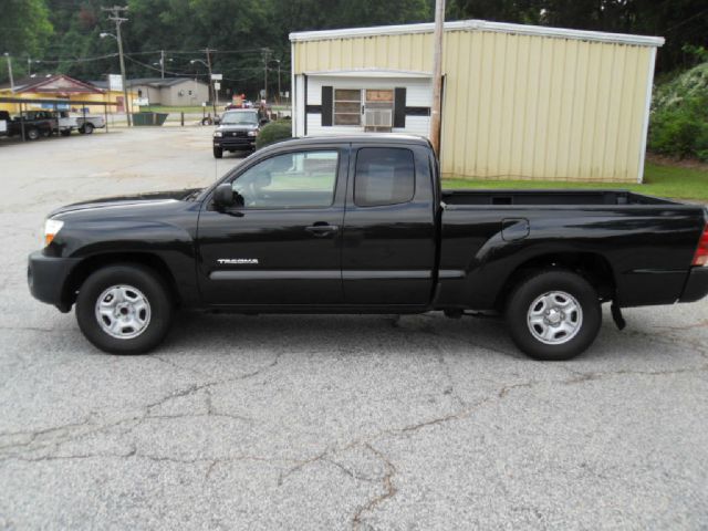 Toyota Tacoma 2007 photo 3