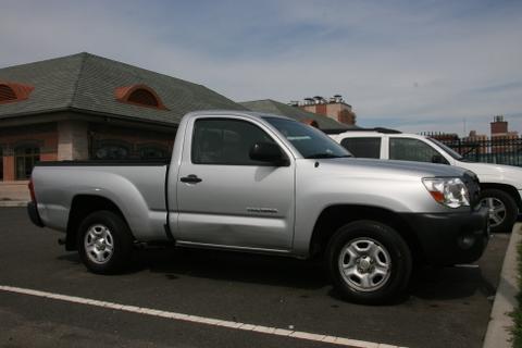 Toyota Tacoma Unknown Pickup