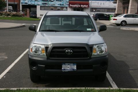 Toyota Tacoma 2007 photo 2