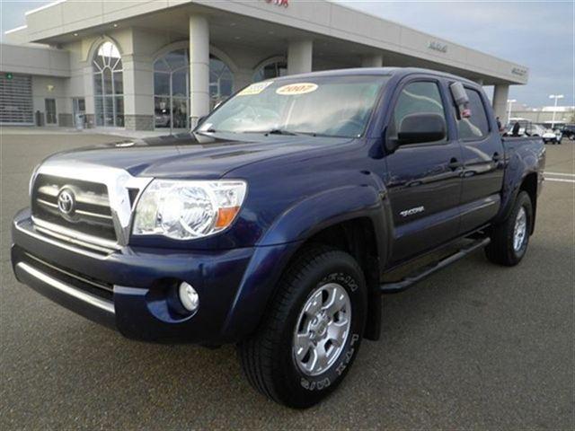 Toyota Tacoma CONV Custom Pickup