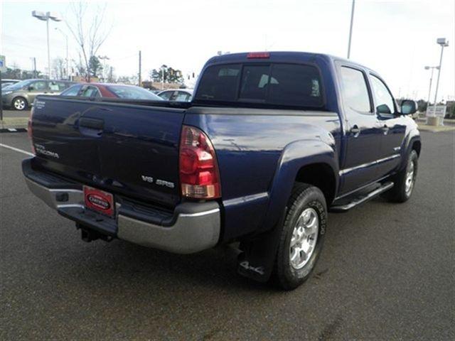 Toyota Tacoma 2007 photo 2