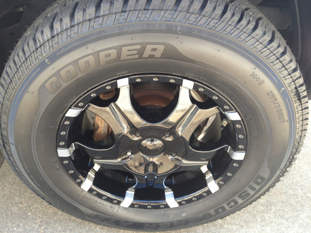 Toyota Tacoma 2007 photo 2