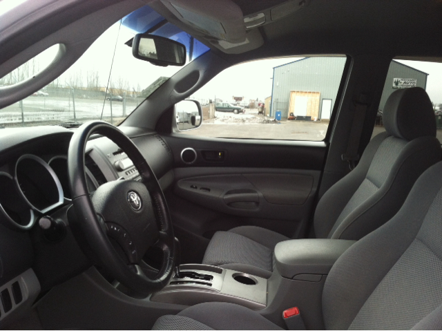 Toyota Tacoma 2007 photo 2