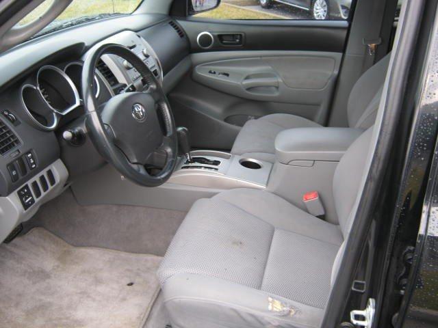 Toyota Tacoma 2007 photo 1