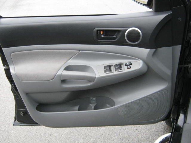 Toyota Tacoma 2007 photo 4