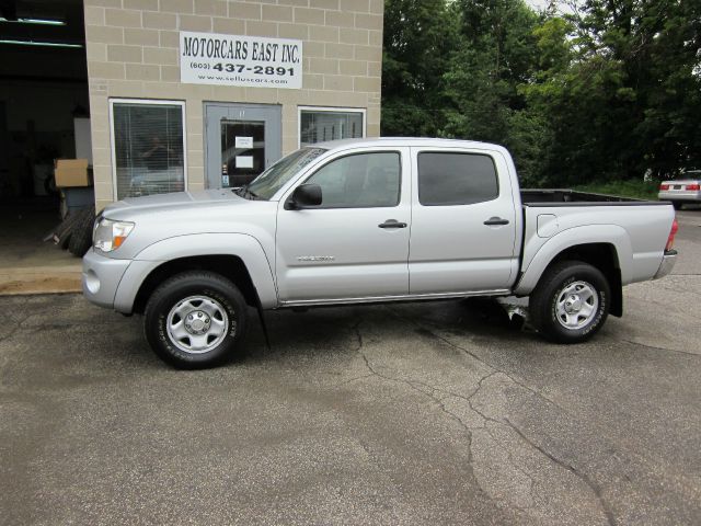 Toyota Tacoma 2007 photo 1