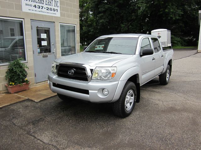 Toyota Tacoma 2007 photo 2