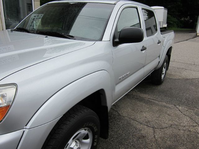 Toyota Tacoma 2007 photo 4