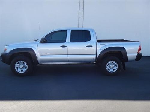 Toyota Tacoma XLT 2WD Other