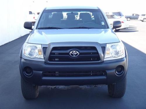 Toyota Tacoma 2008 photo 1