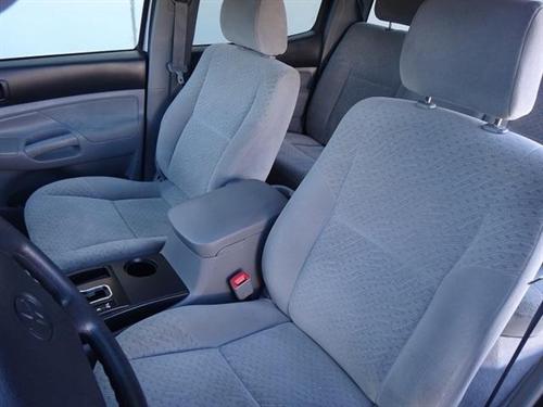 Toyota Tacoma 2008 photo 4