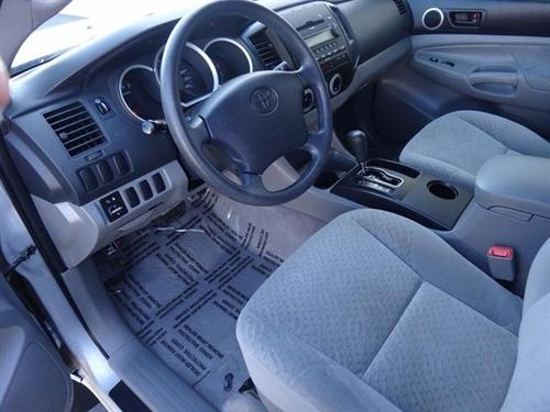 Toyota Tacoma 2008 photo 5