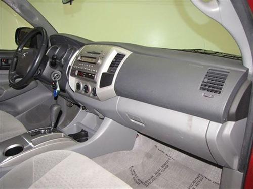 Toyota Tacoma XLT 2WD Other