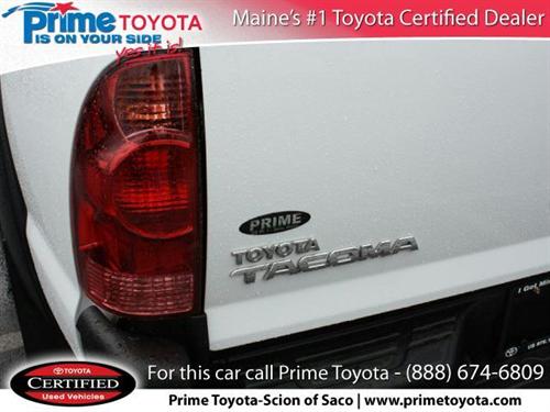 Toyota Tacoma 2008 photo 2