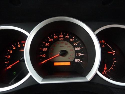 Toyota Tacoma XLT 2WD Other