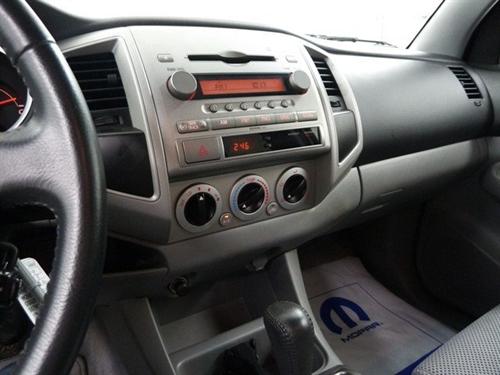 Toyota Tacoma 2008 photo 3