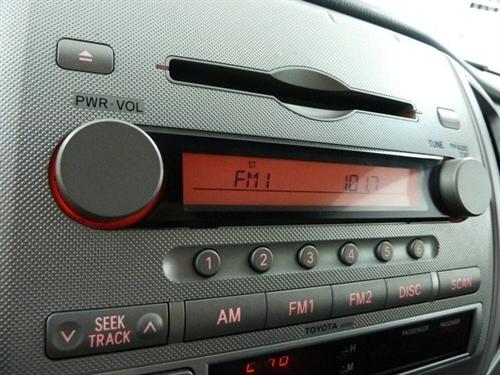 Toyota Tacoma 2008 photo 4