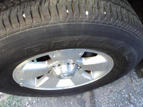 Toyota Tacoma 2008 photo 1