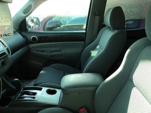 Toyota Tacoma 2008 photo 2