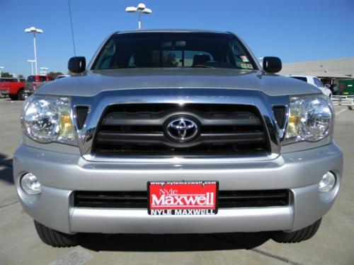 Toyota Tacoma 2008 photo 2