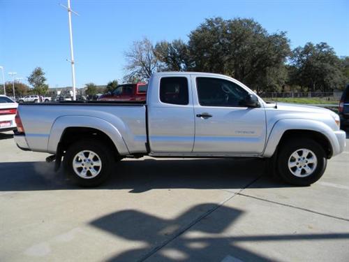 Toyota Tacoma 2008 photo 4