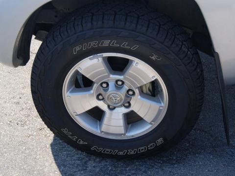 Toyota Tacoma XLT 2WD Other