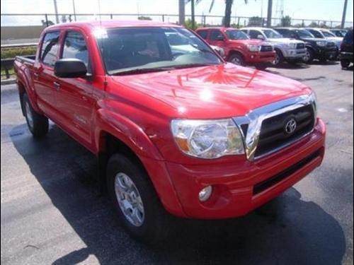 Toyota Tacoma XLT 2WD Other