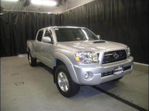 Toyota Tacoma Recaro Seats Other