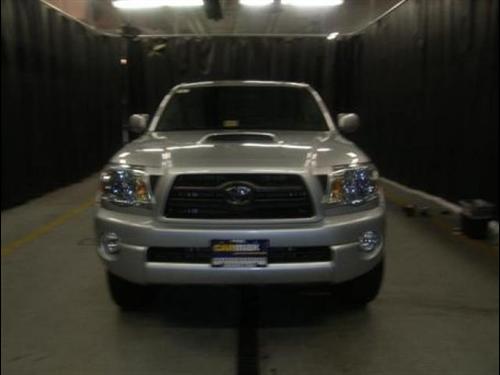 Toyota Tacoma 2008 photo 1