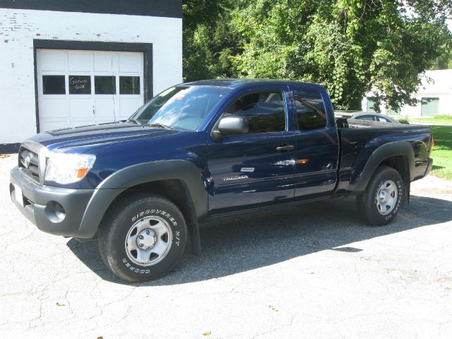 Toyota Tacoma 2008 photo 1