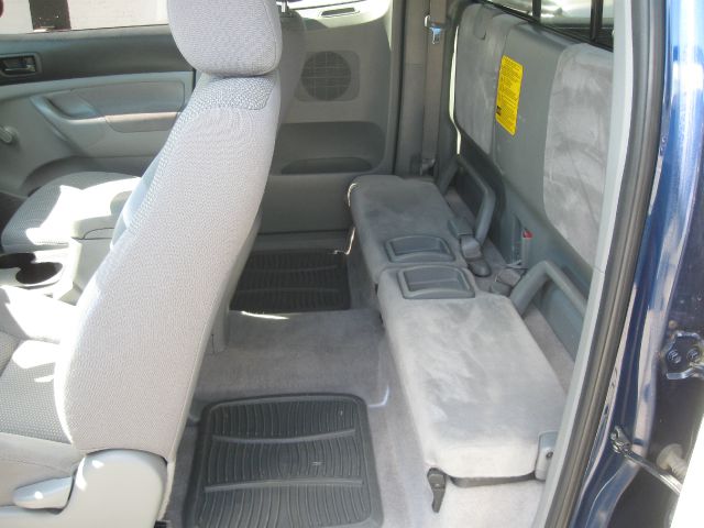 Toyota Tacoma 2008 photo 2