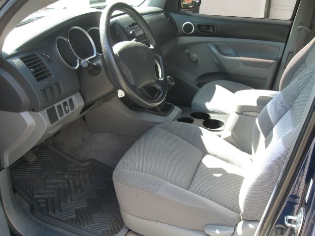 Toyota Tacoma 2008 photo 3