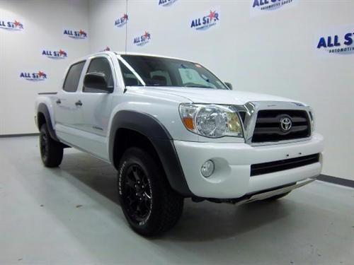 Toyota Tacoma XLT 2WD Other