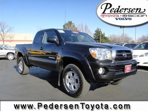 Toyota Tacoma XLT 2WD Other