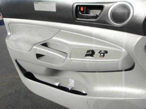 Toyota Tacoma 2008 photo 2