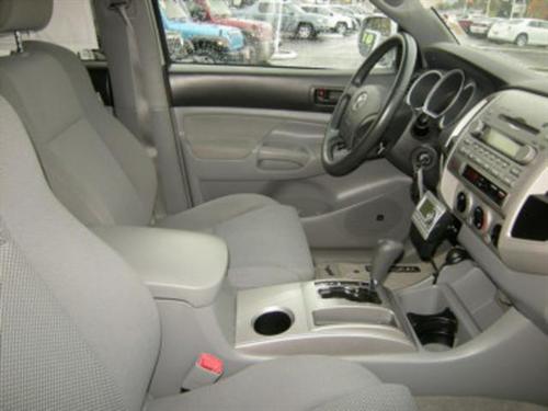 Toyota Tacoma XLT 2WD Other