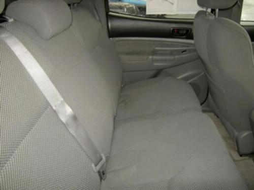 Toyota Tacoma 2008 photo 3