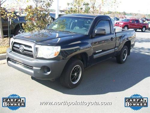 Toyota Tacoma Unknown Other