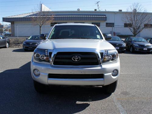 Toyota Tacoma 2008 photo 1
