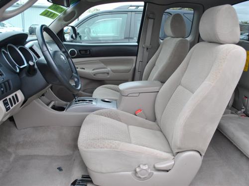 Toyota Tacoma XLT 2WD Other