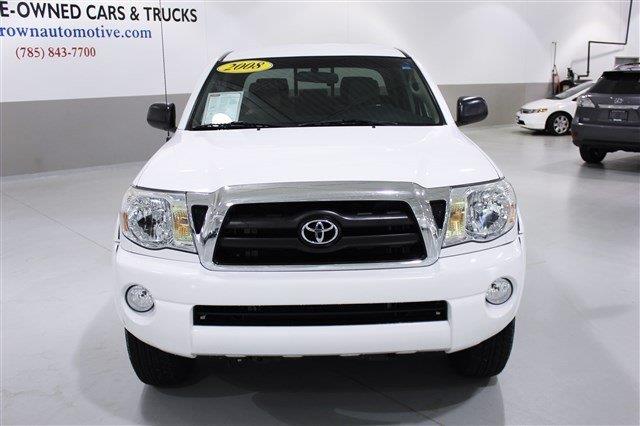 Toyota Tacoma 2008 photo 2